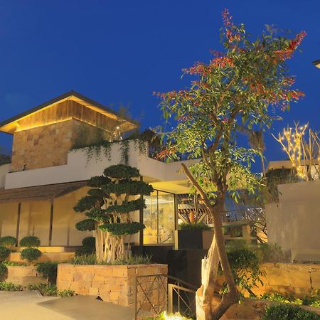 Hotel The Borgo Ludhiana Exterior foto
